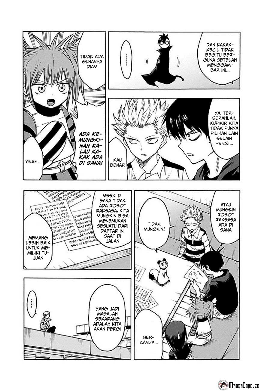 Chapter 50 - halaman 29