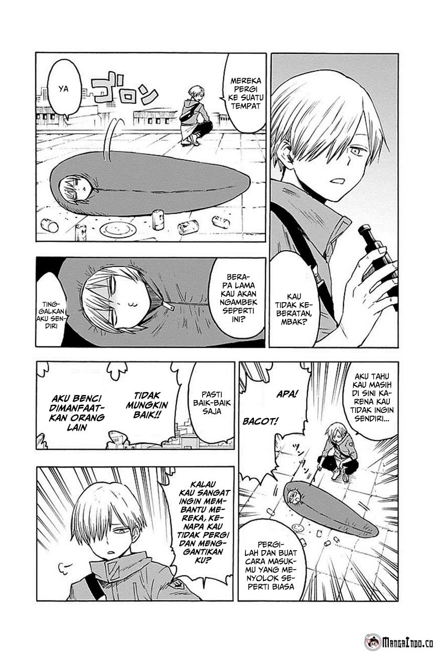 Chapter 50 - halaman 30