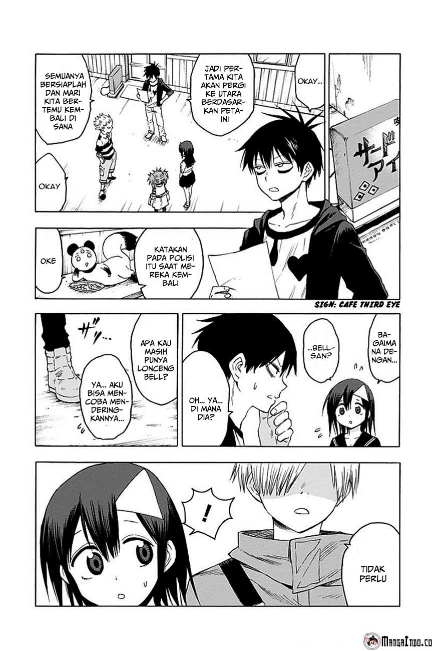 Chapter 50 - halaman 31