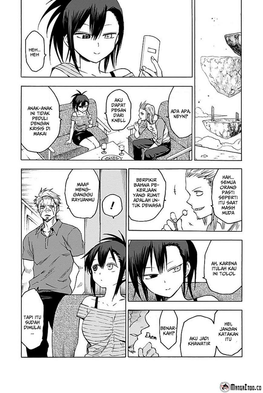 Chapter 50 - halaman 33