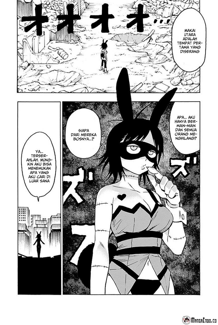 Chapter 50 - halaman 34