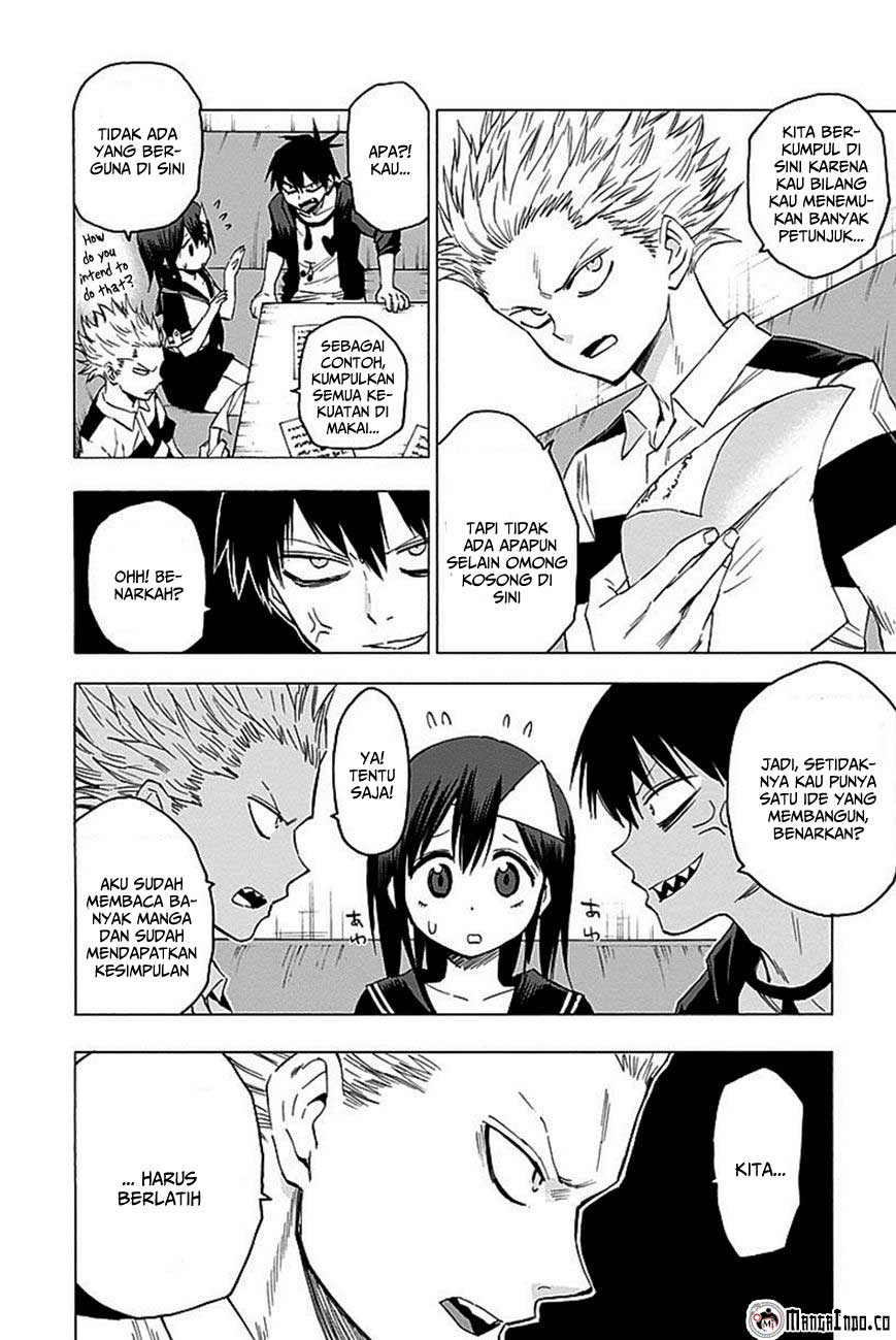 Chapter 50 - halaman 5