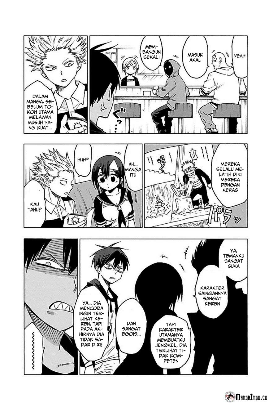 Chapter 50 - halaman 6