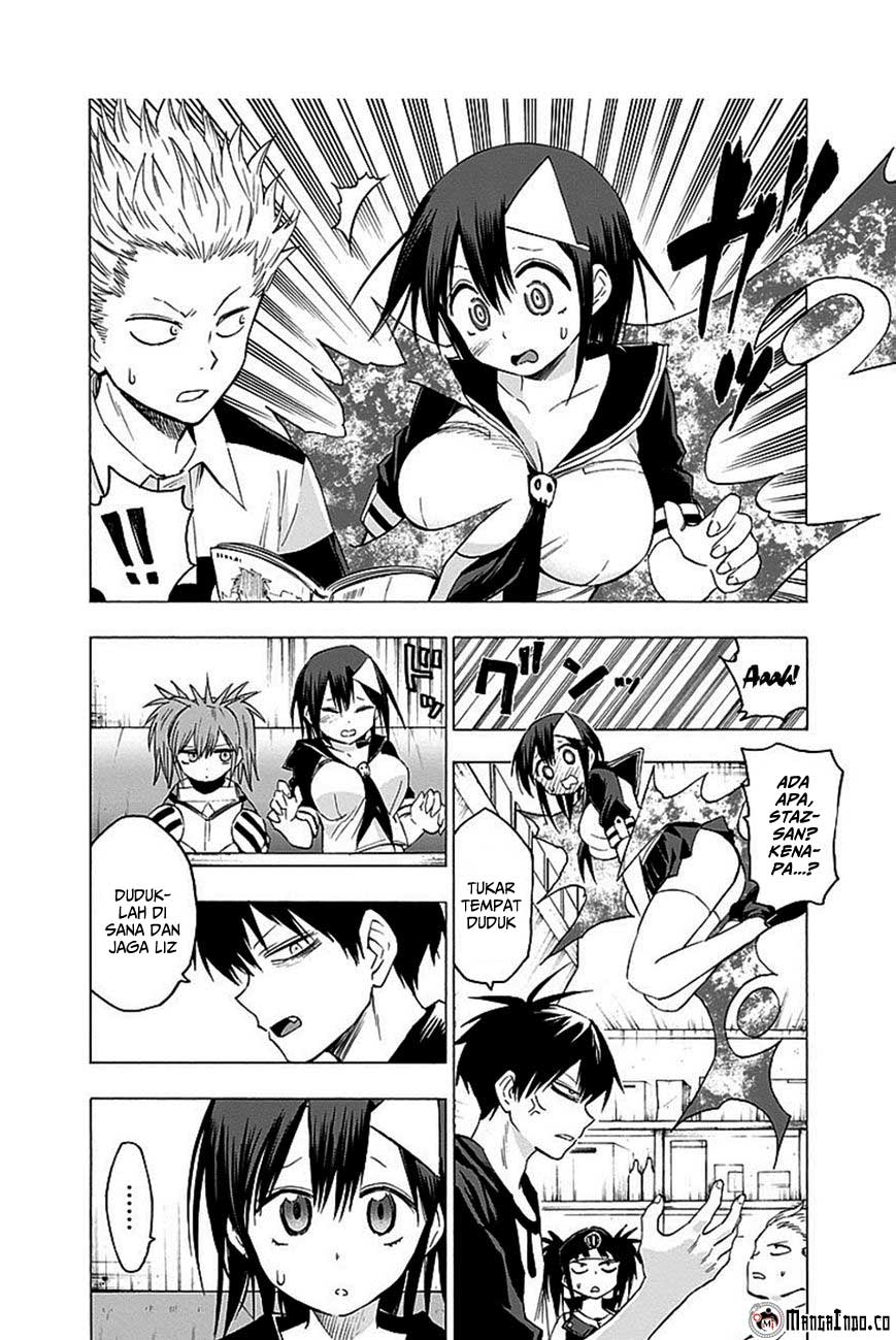 Chapter 50 - halaman 7
