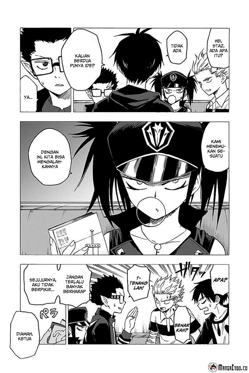 Chapter 50 - halaman 8