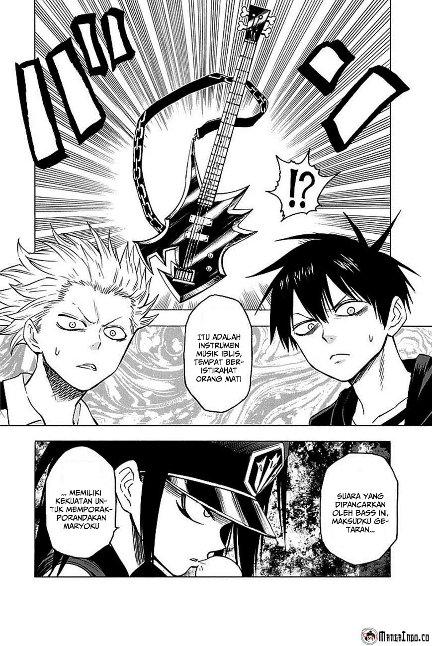 Chapter 50 - halaman 9