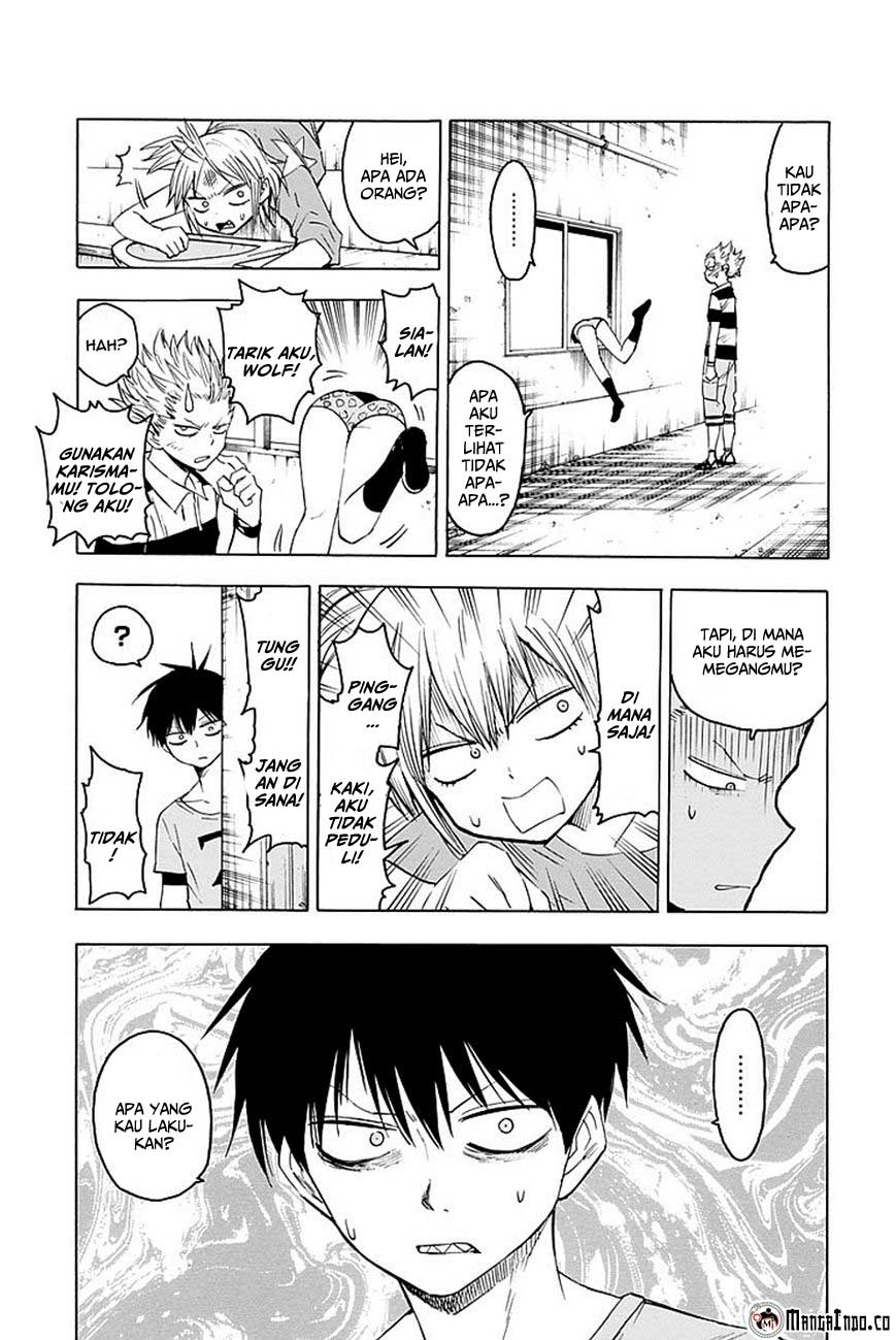 Chapter 49 - halaman 16
