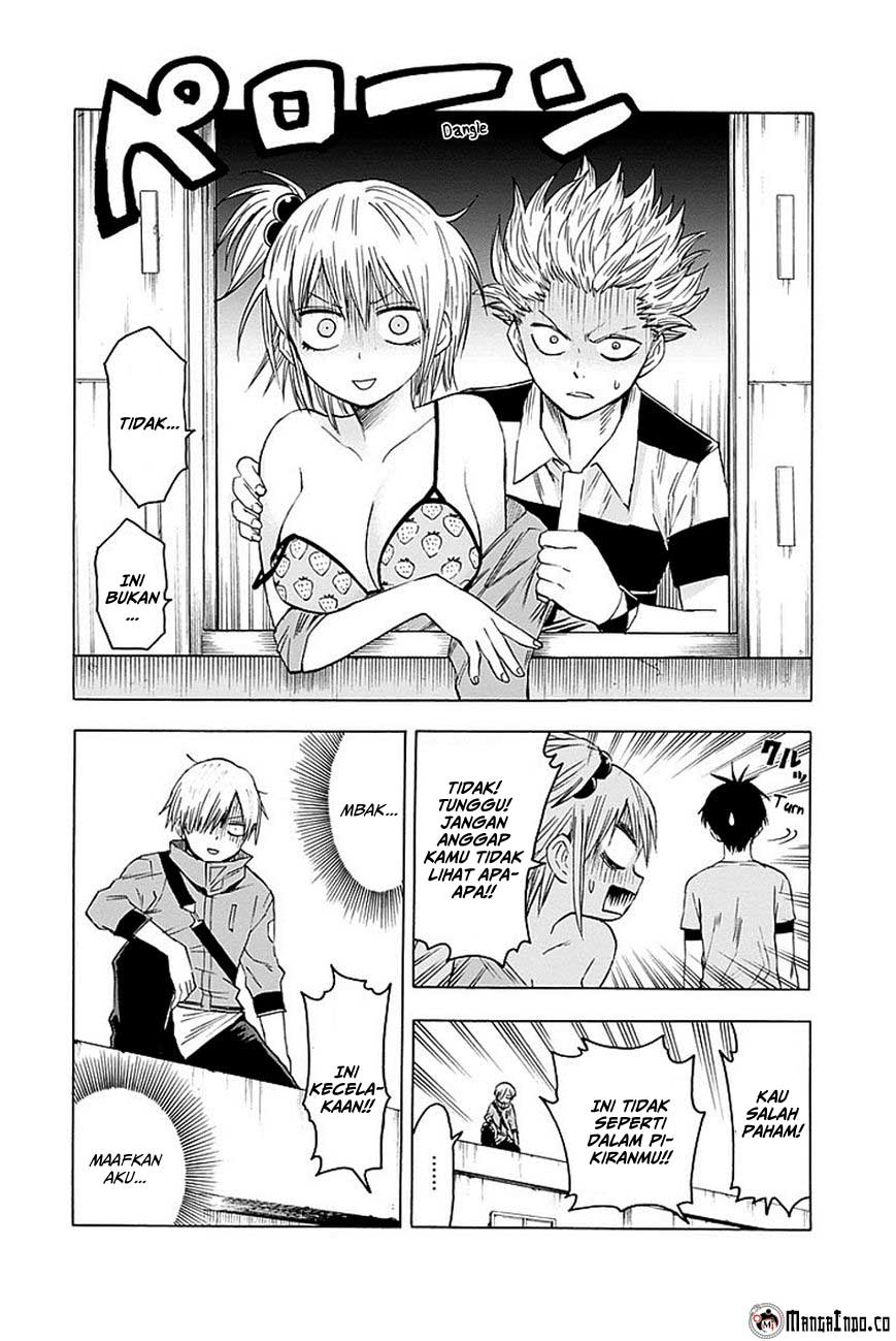Chapter 49 - halaman 17