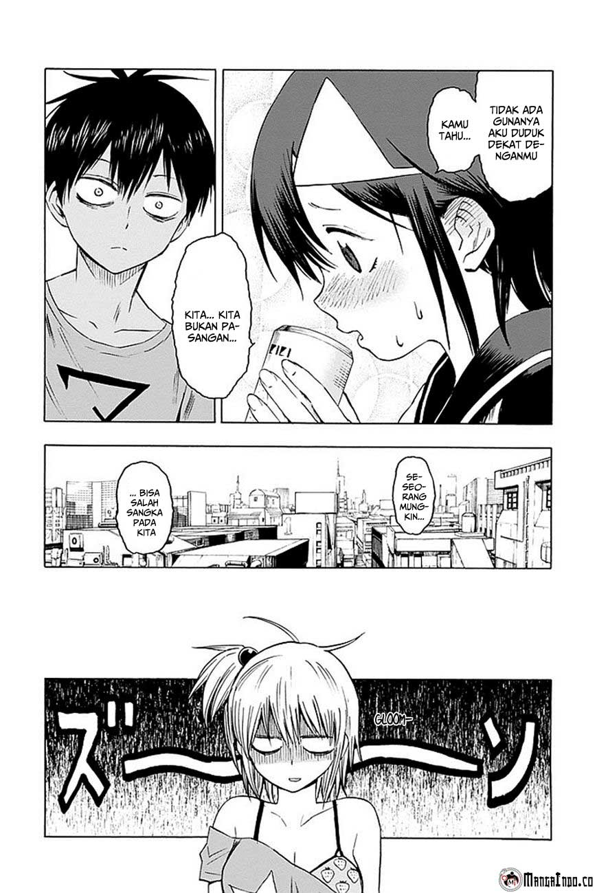 Chapter 49 - halaman 20