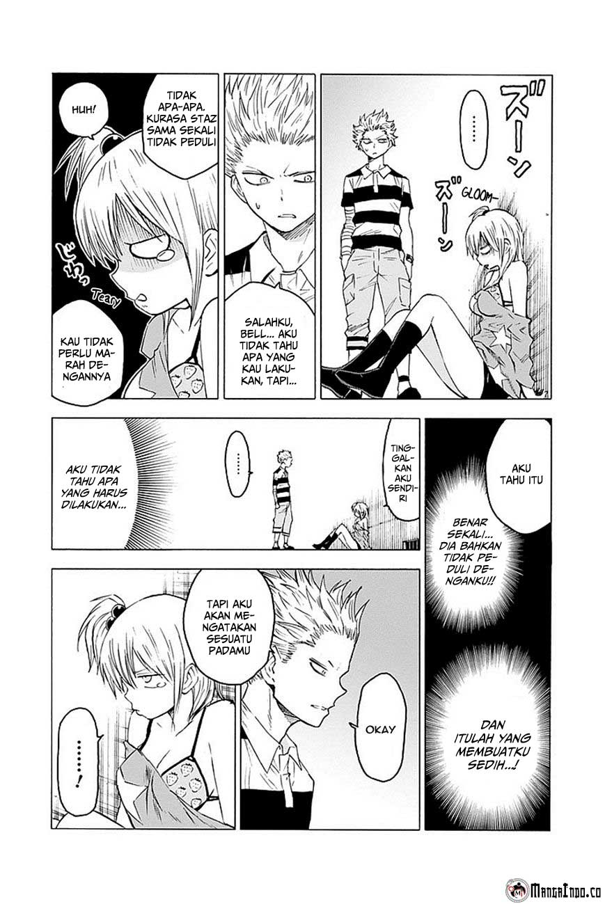 Chapter 49 - halaman 21