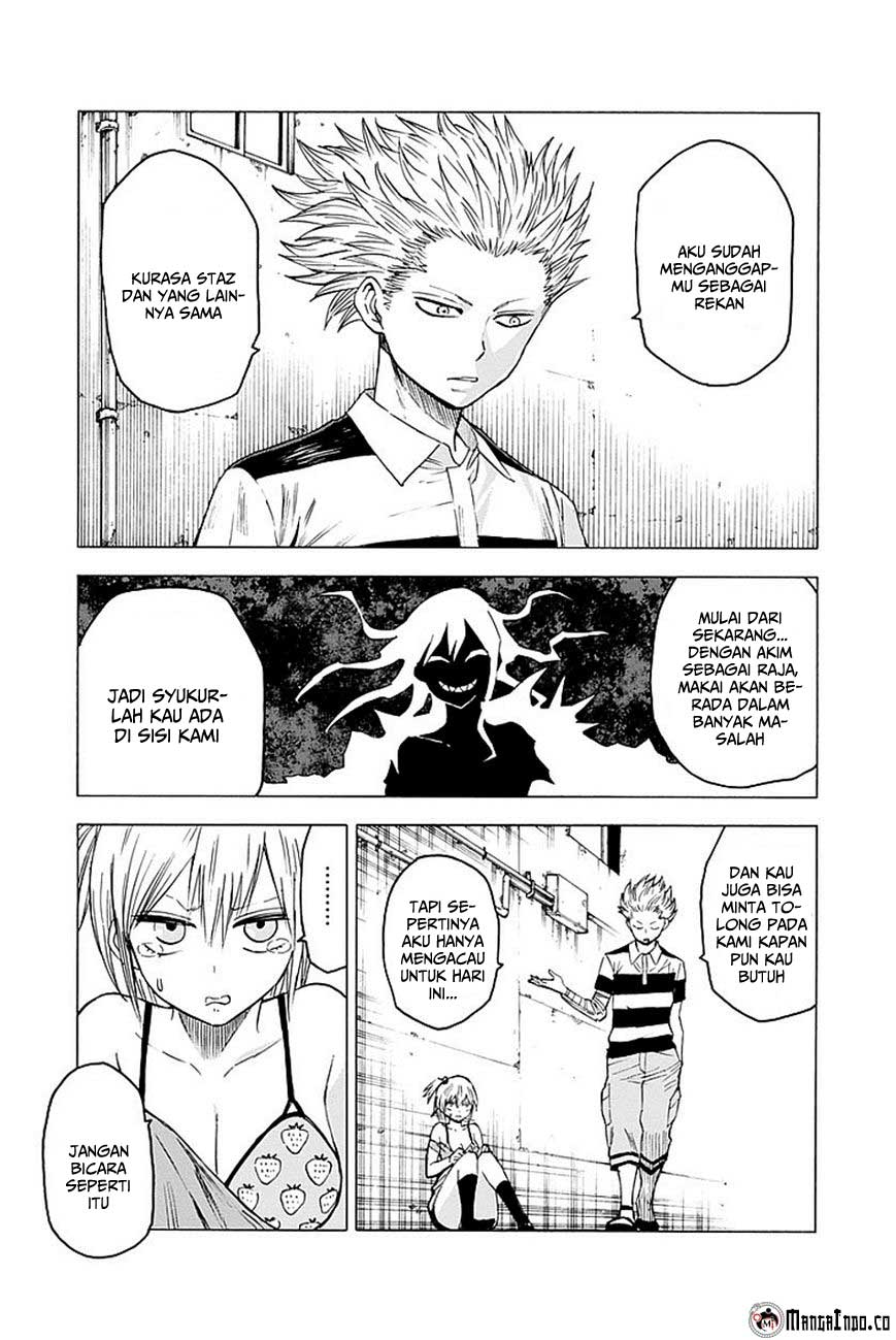 Chapter 49 - halaman 22