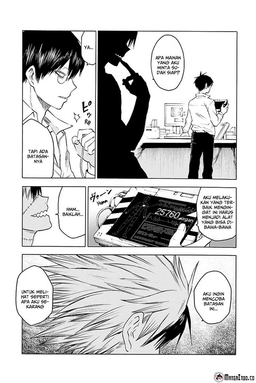 Chapter 49 - halaman 24