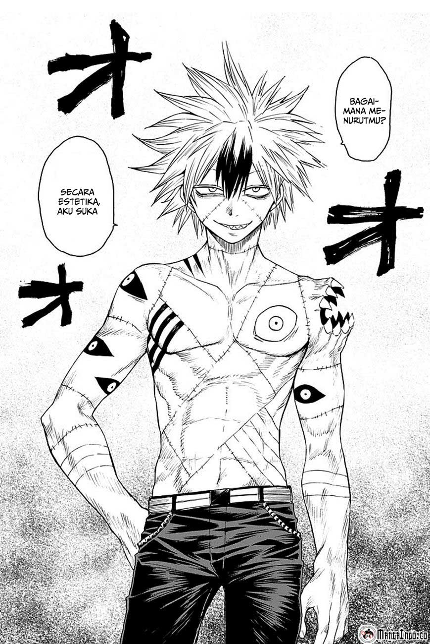 Chapter 49 - halaman 25