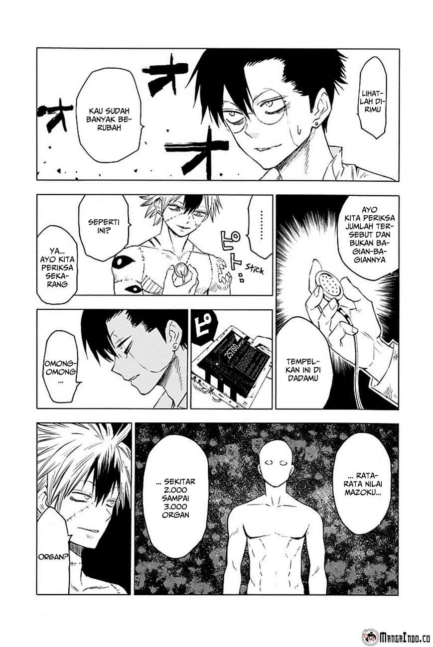 Chapter 49 - halaman 26
