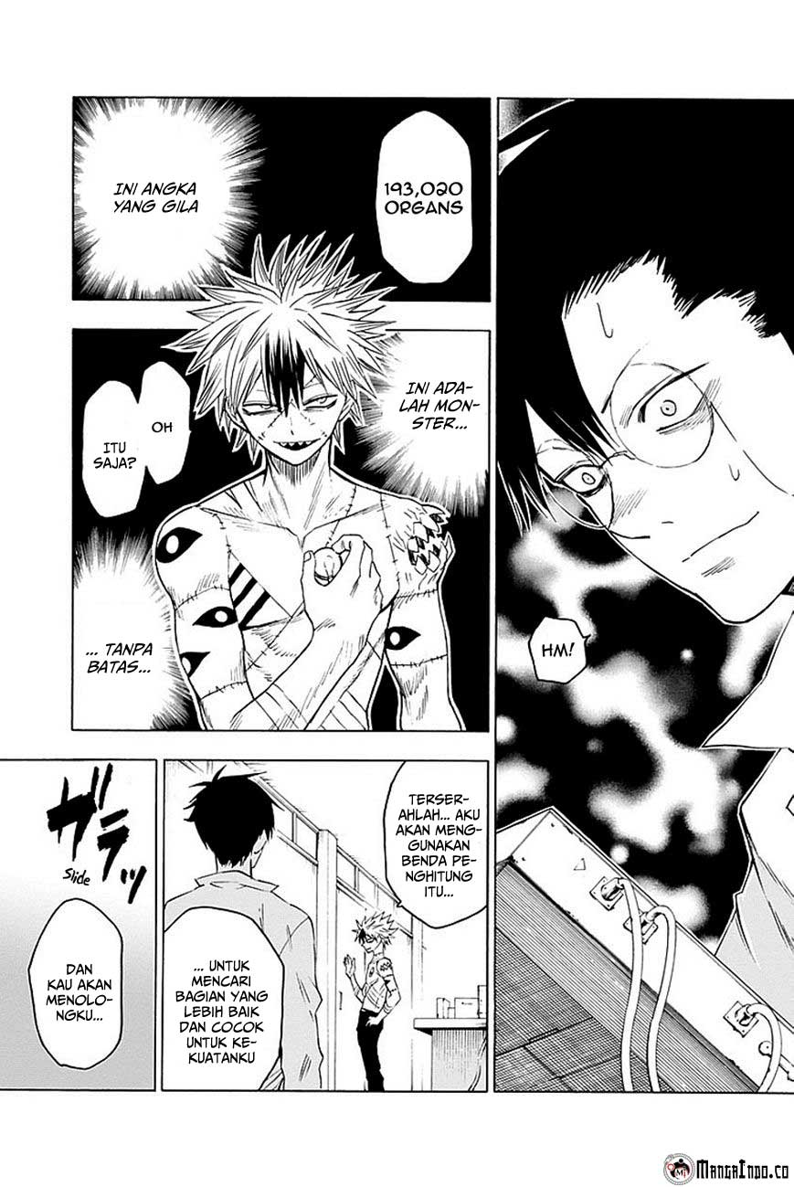 Chapter 49 - halaman 28