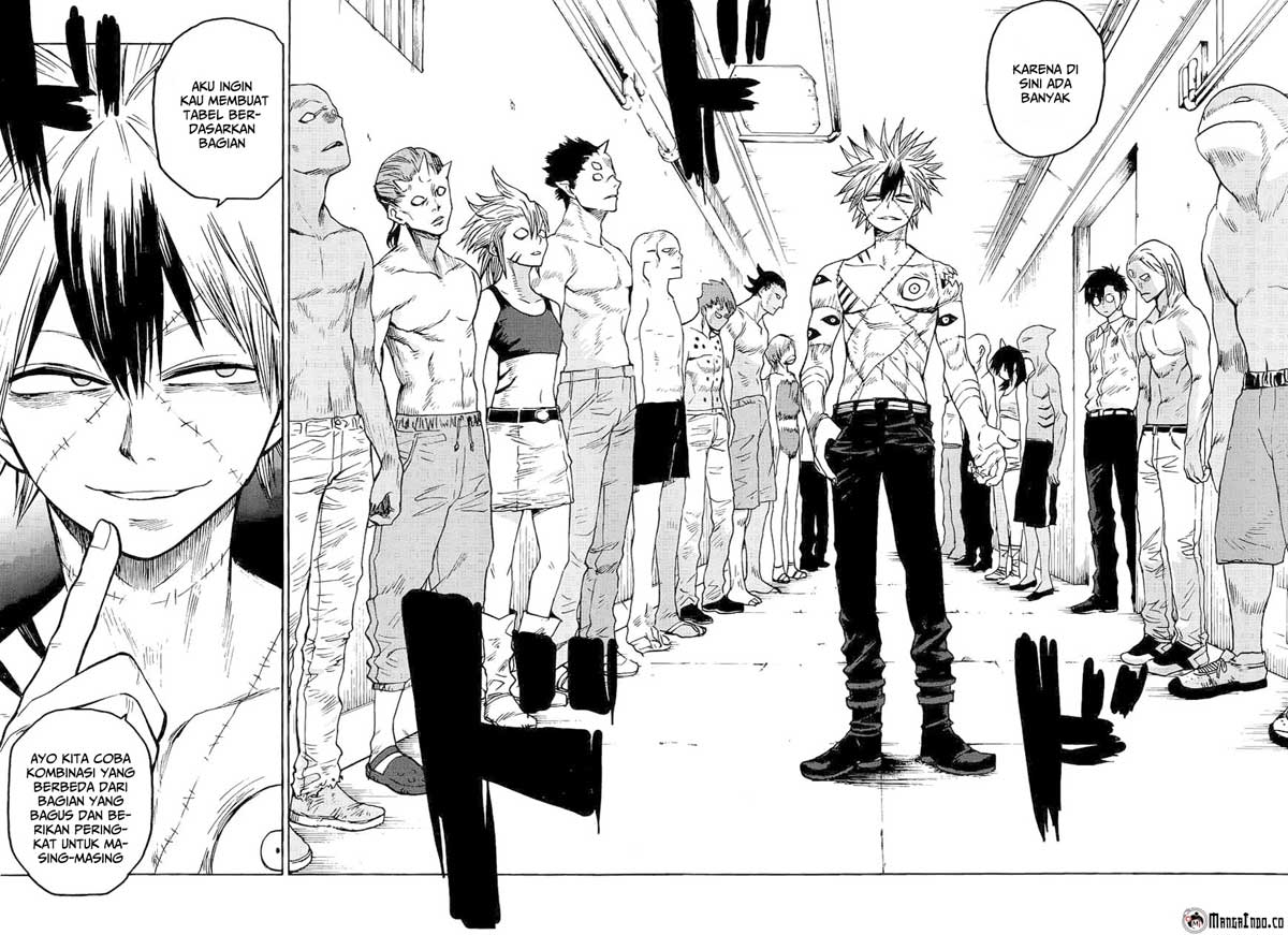 Chapter 49 - halaman 29