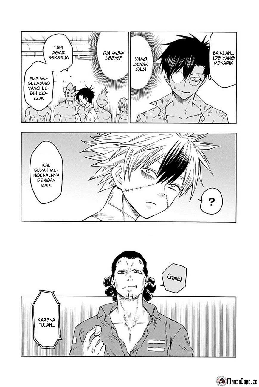 Chapter 49 - halaman 30