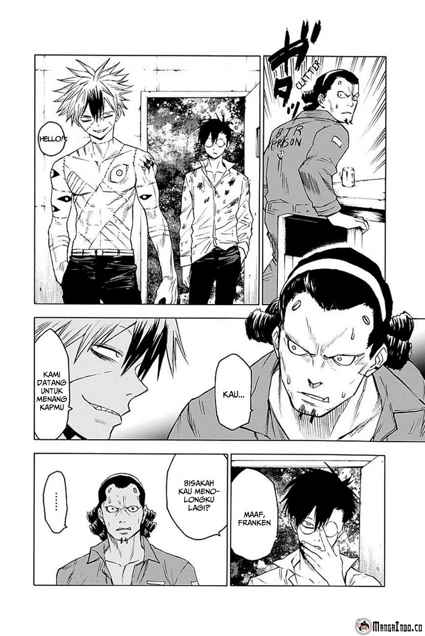 Chapter 49 - halaman 32