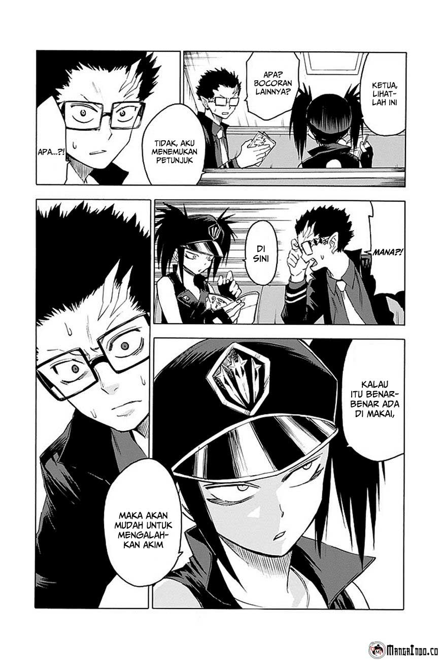 Chapter 49 - halaman 34