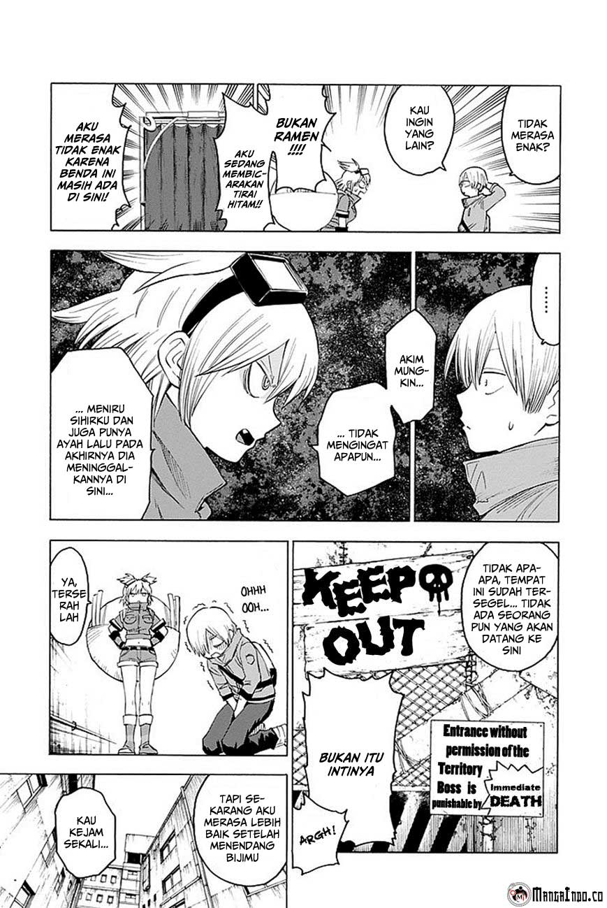 Chapter 48 - halaman 16