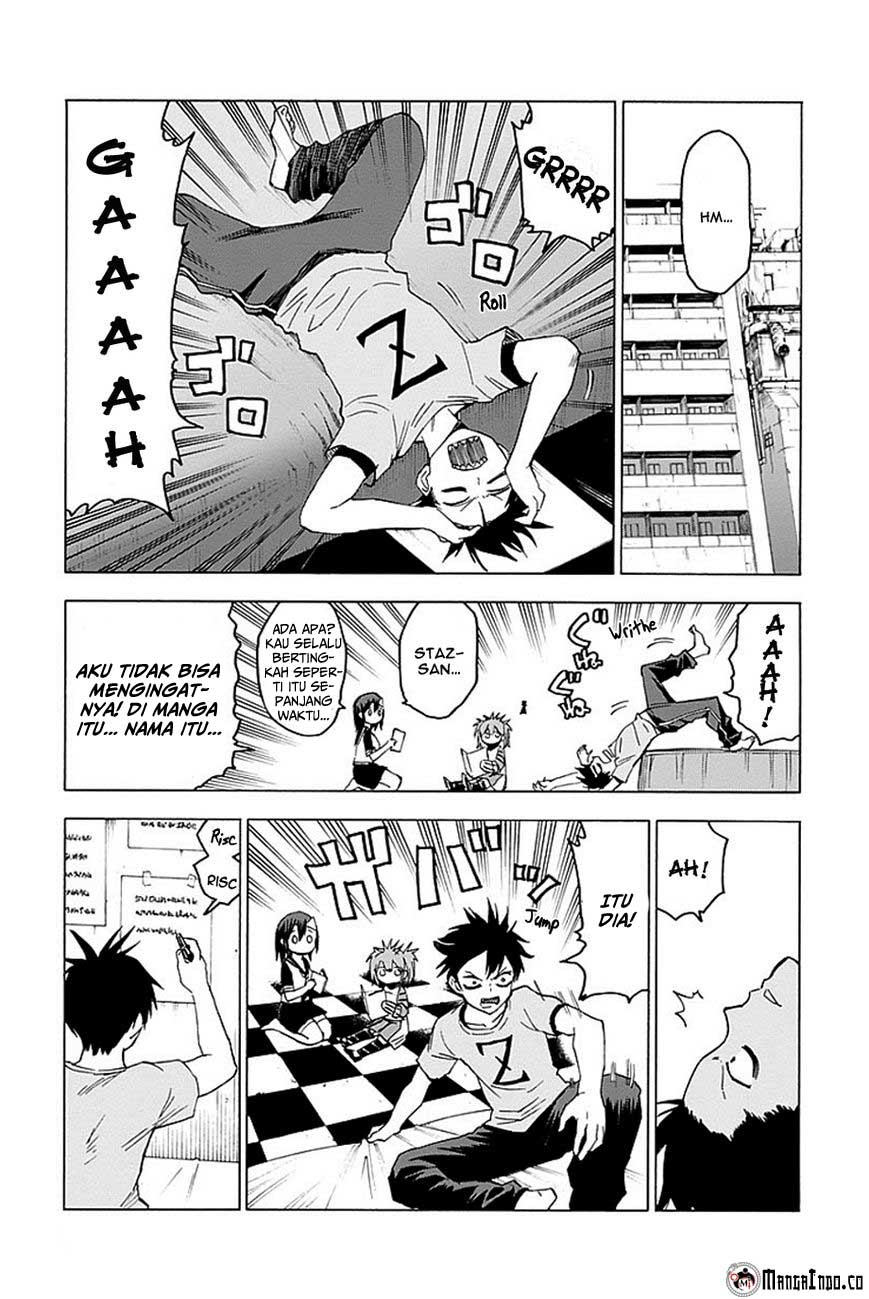 Chapter 48 - halaman 18