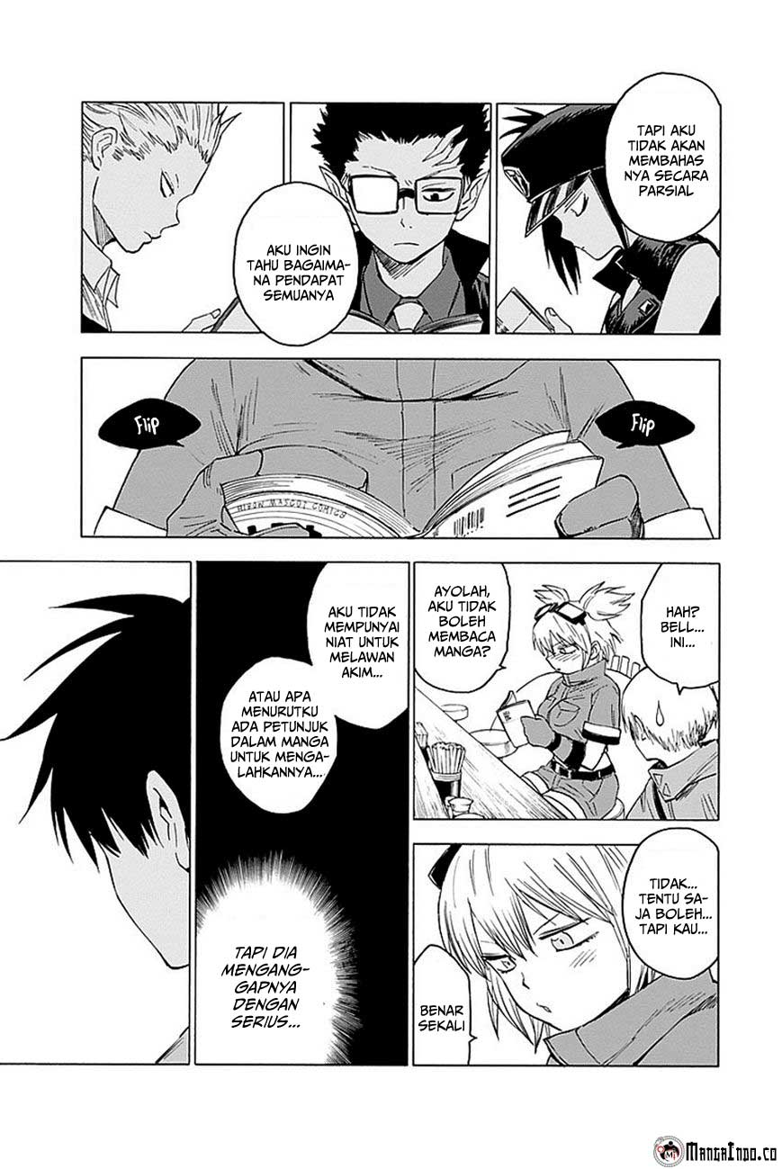 Chapter 48 - halaman 20