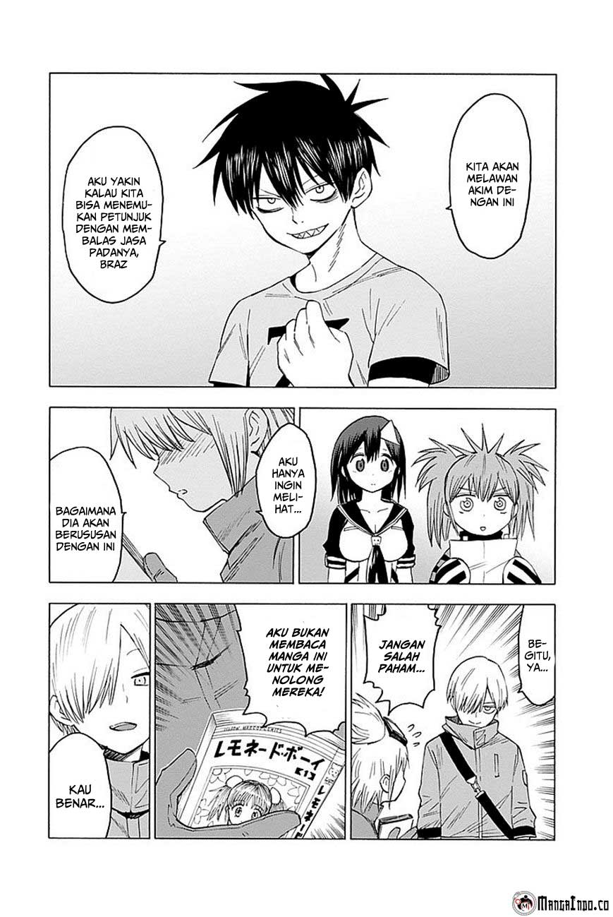 Chapter 48 - halaman 21