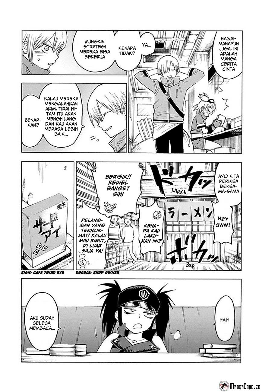 Chapter 48 - halaman 22