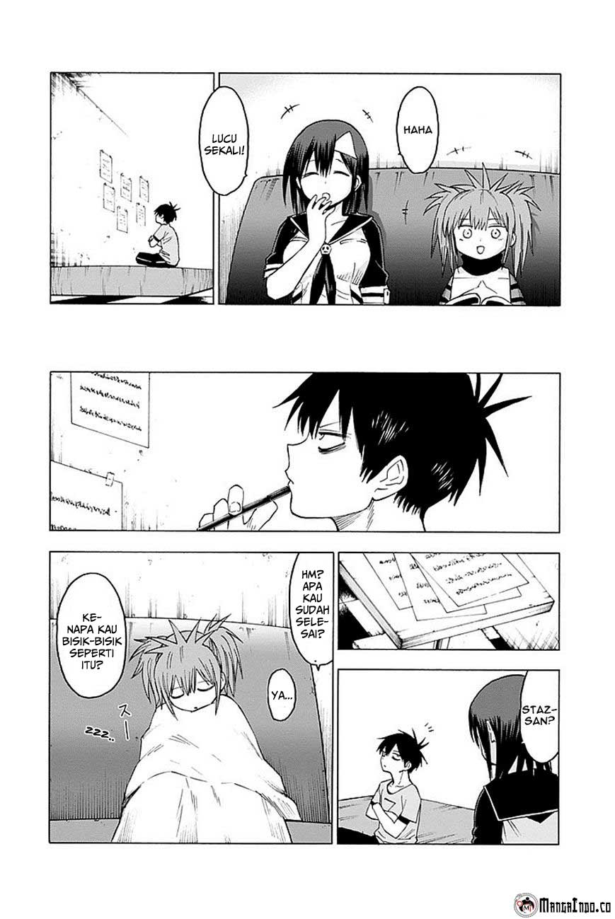 Chapter 48 - halaman 25