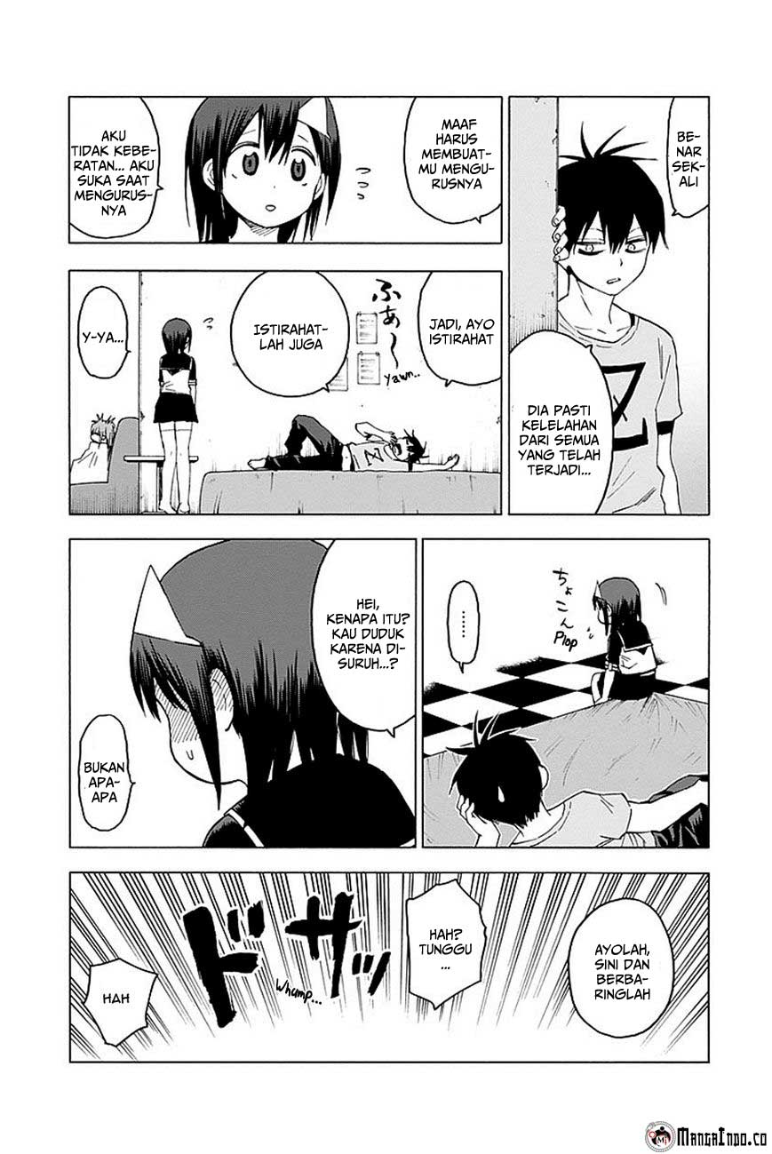 Chapter 48 - halaman 26