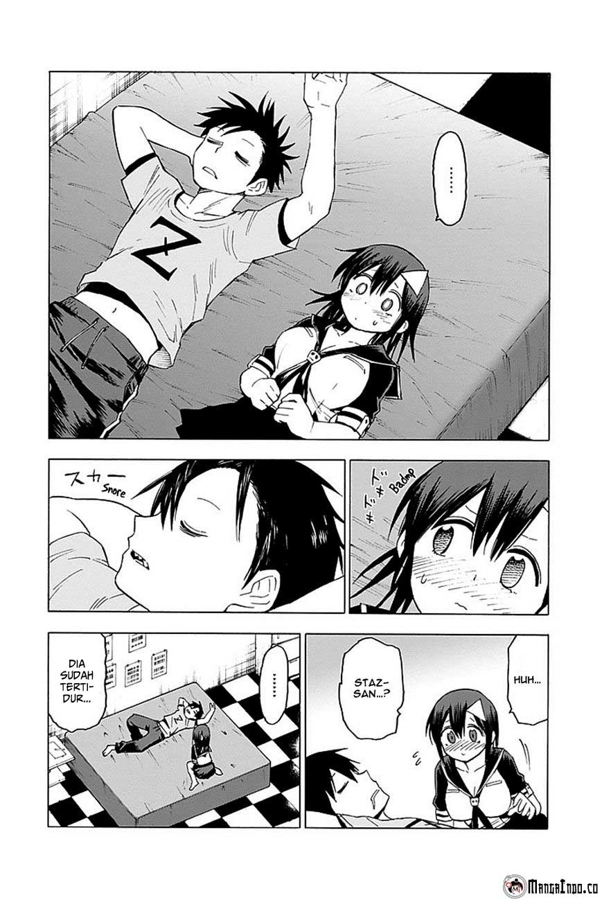 Chapter 48 - halaman 27