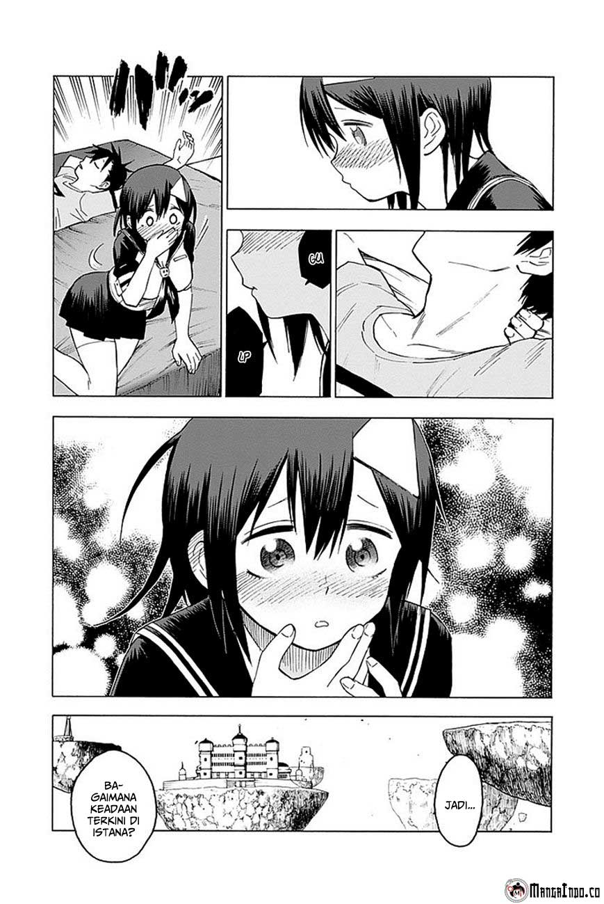 Chapter 48 - halaman 28