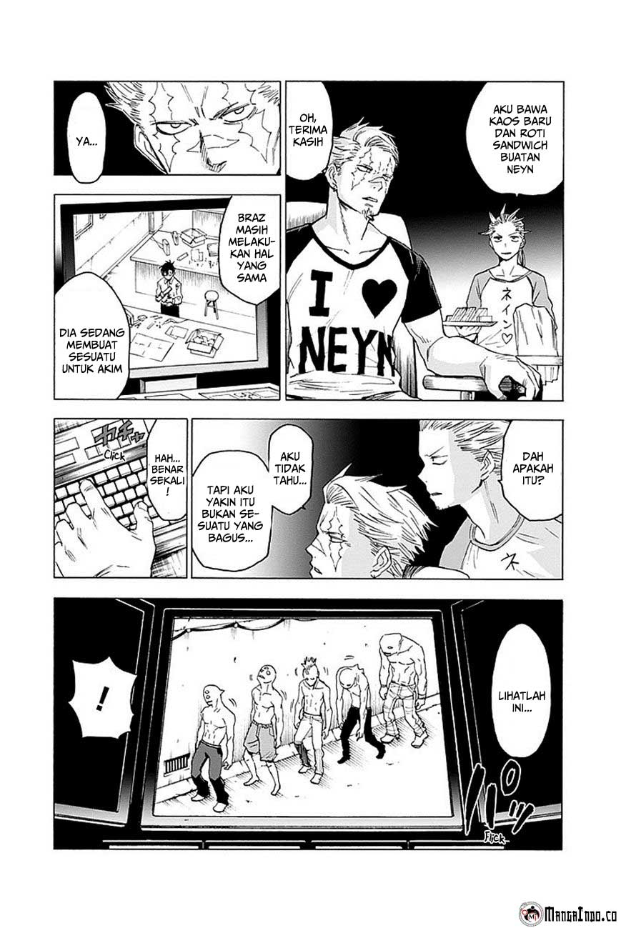 Chapter 48 - halaman 29