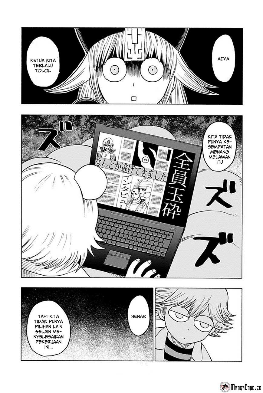 Chapter 48 - halaman 34