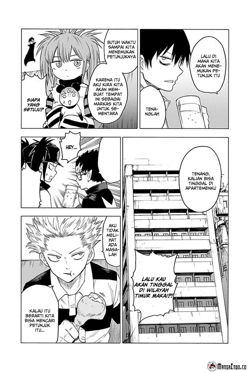 Chapter 47 - halaman 18