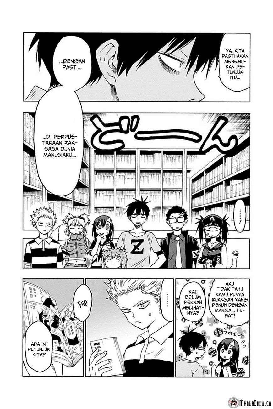Chapter 47 - halaman 19