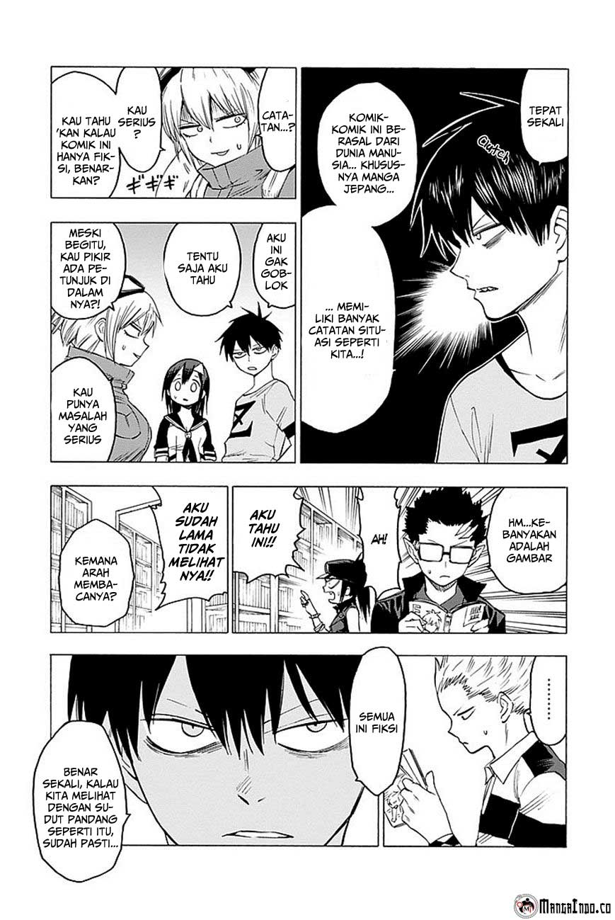 Chapter 47 - halaman 20