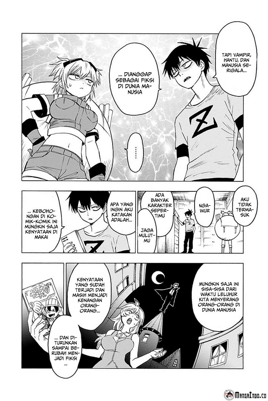 Chapter 47 - halaman 21