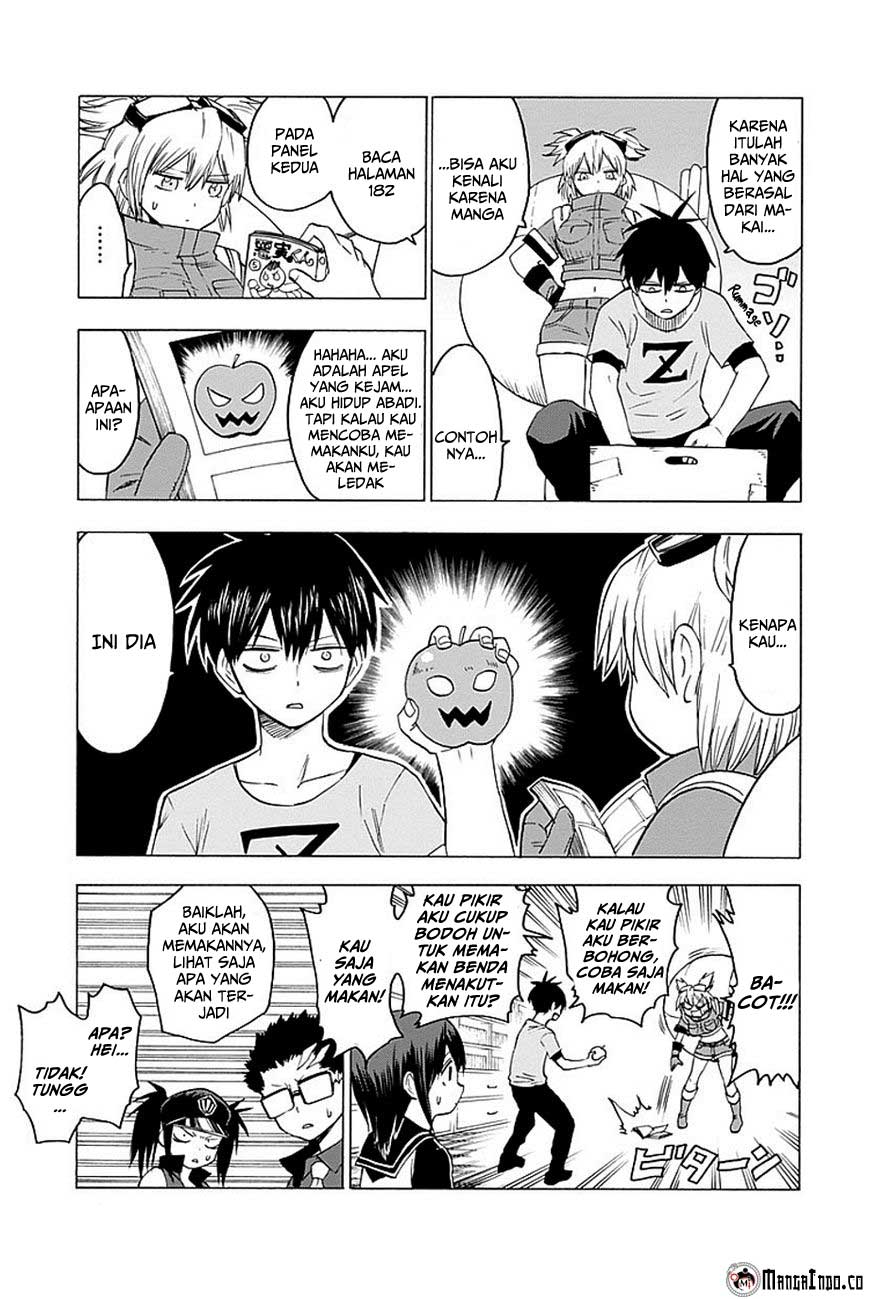 Chapter 47 - halaman 22