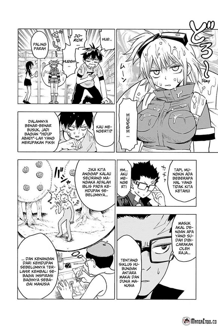 Chapter 47 - halaman 23