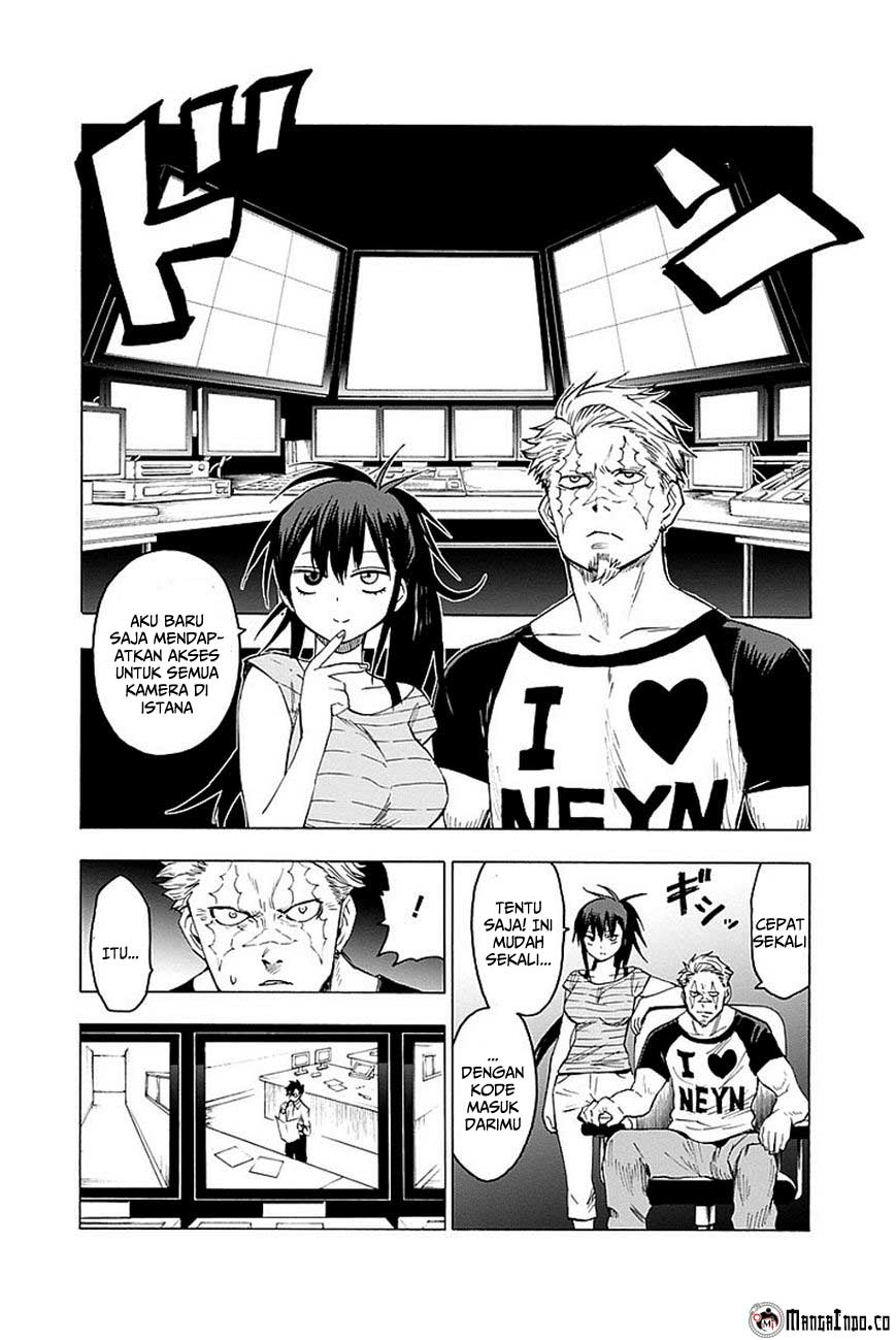 Chapter 47 - halaman 27