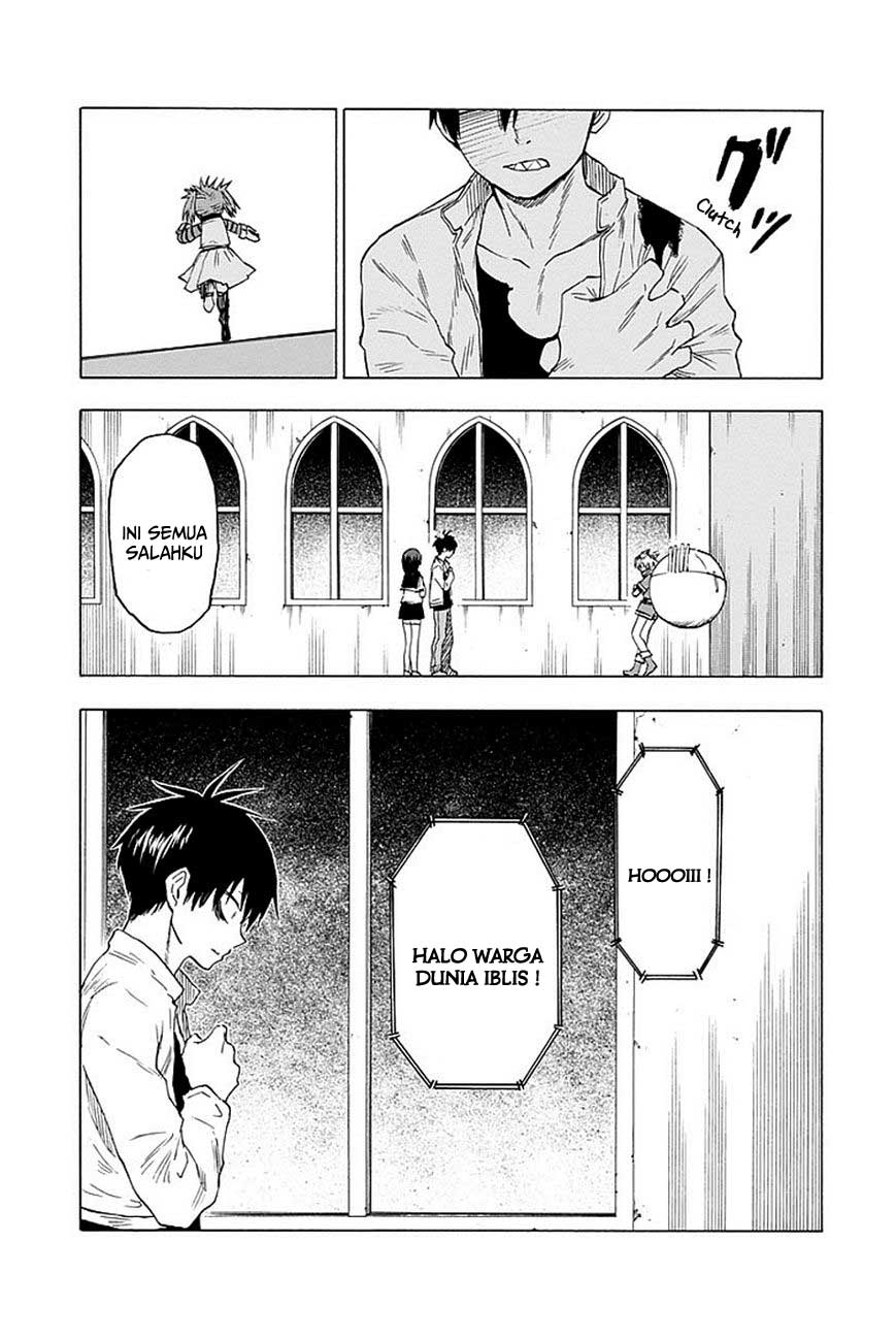 Chapter 46 - halaman 19