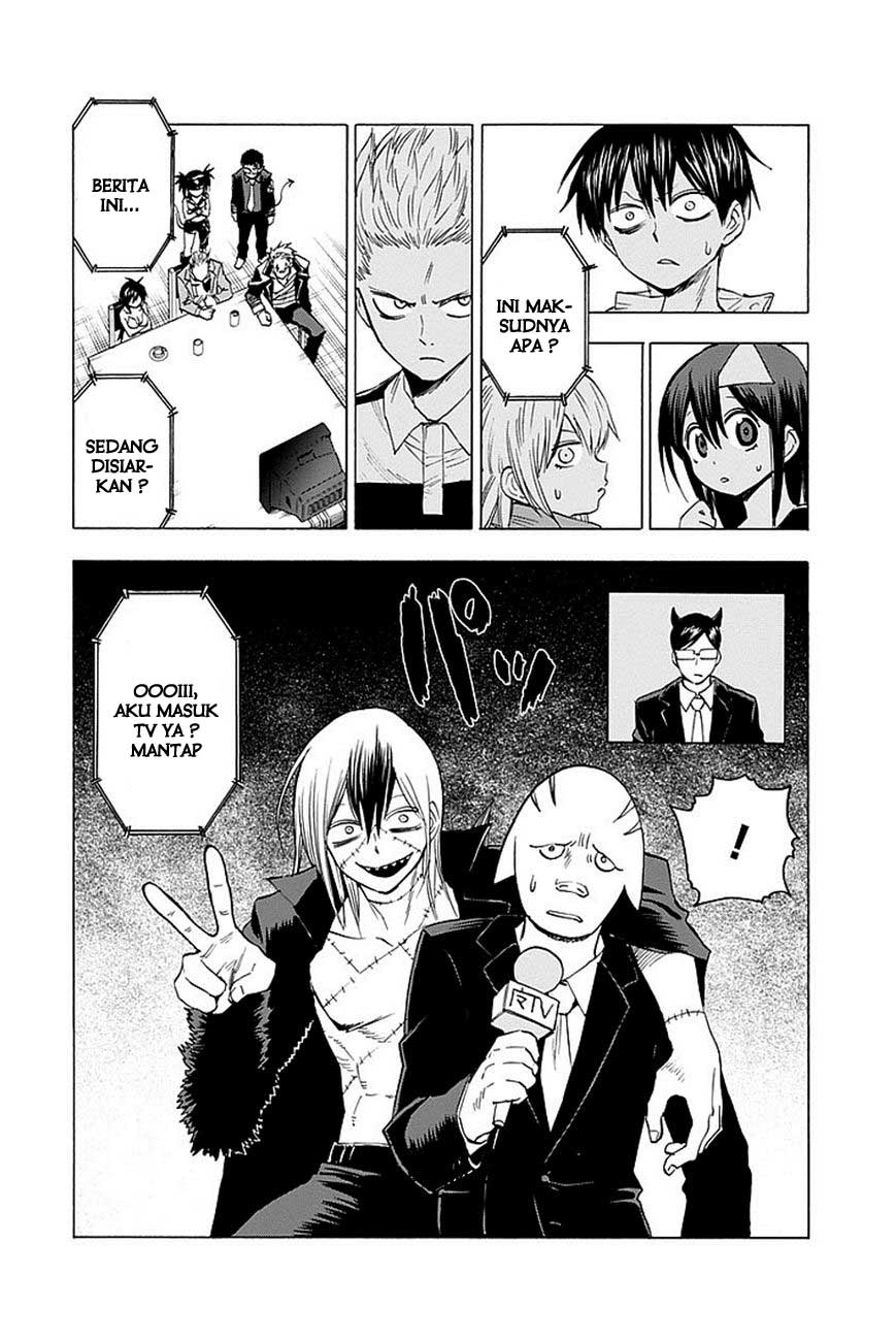 Chapter 46 - halaman 20