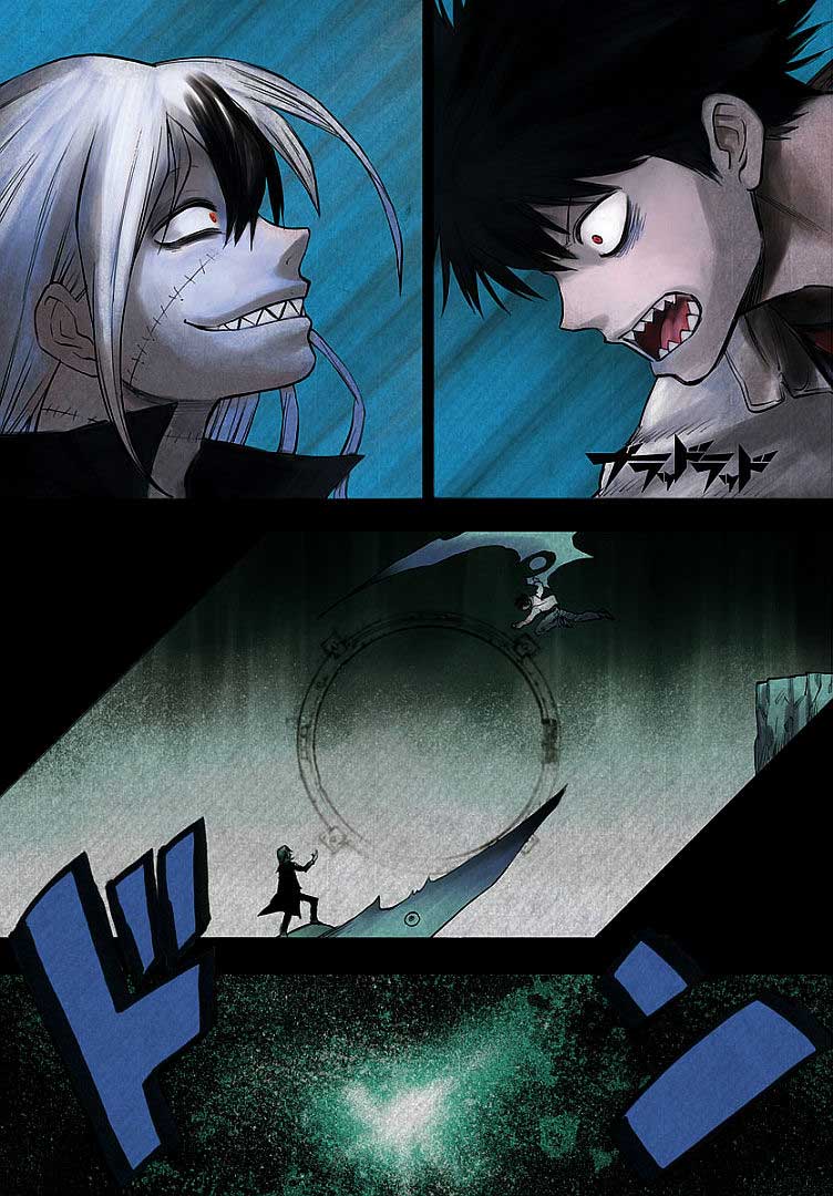 Chapter 46 - halaman 3