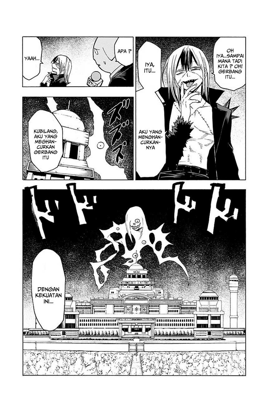 Chapter 46 - halaman 22