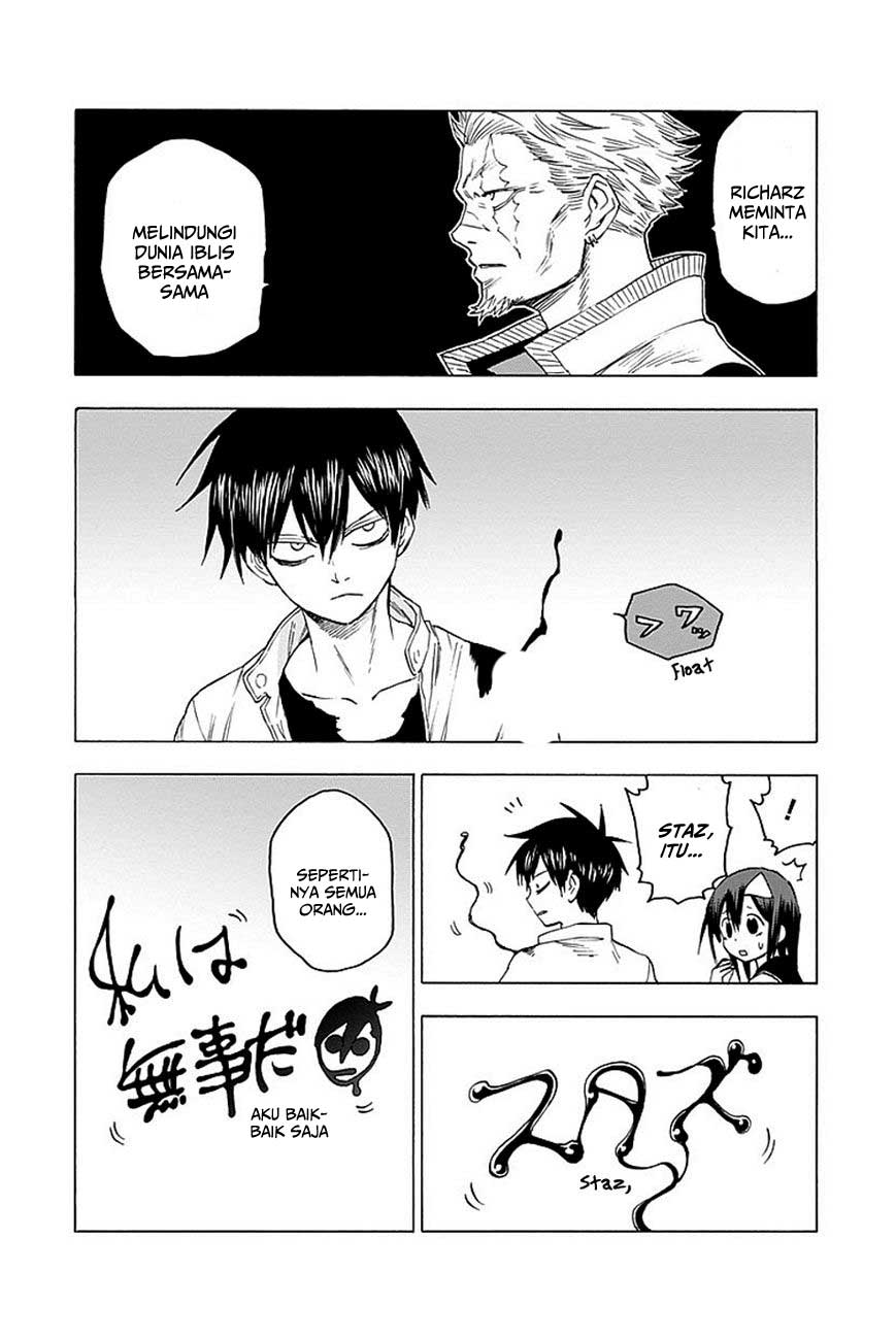Chapter 46 - halaman 30