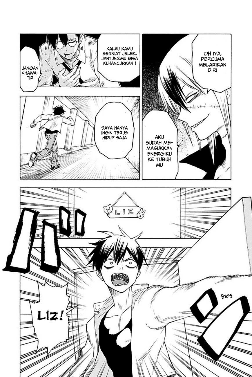 Chapter 46 - halaman 33