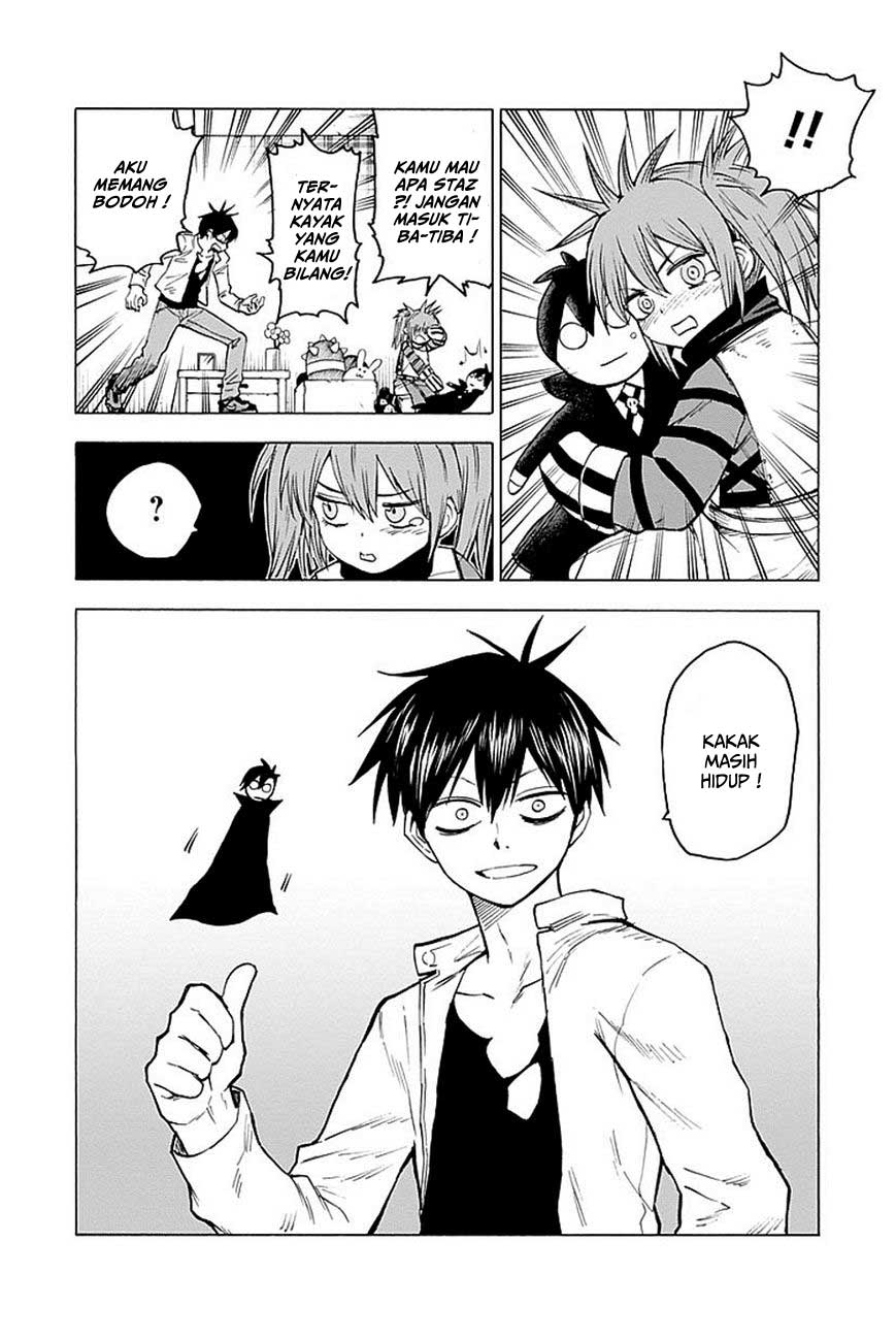 Chapter 46 - halaman 34