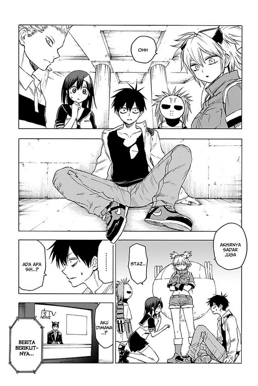 Chapter 46 - halaman 7