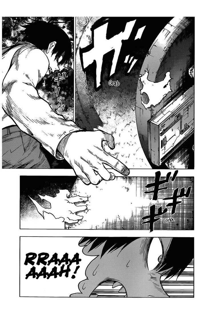 Chapter 45 - halaman 12
